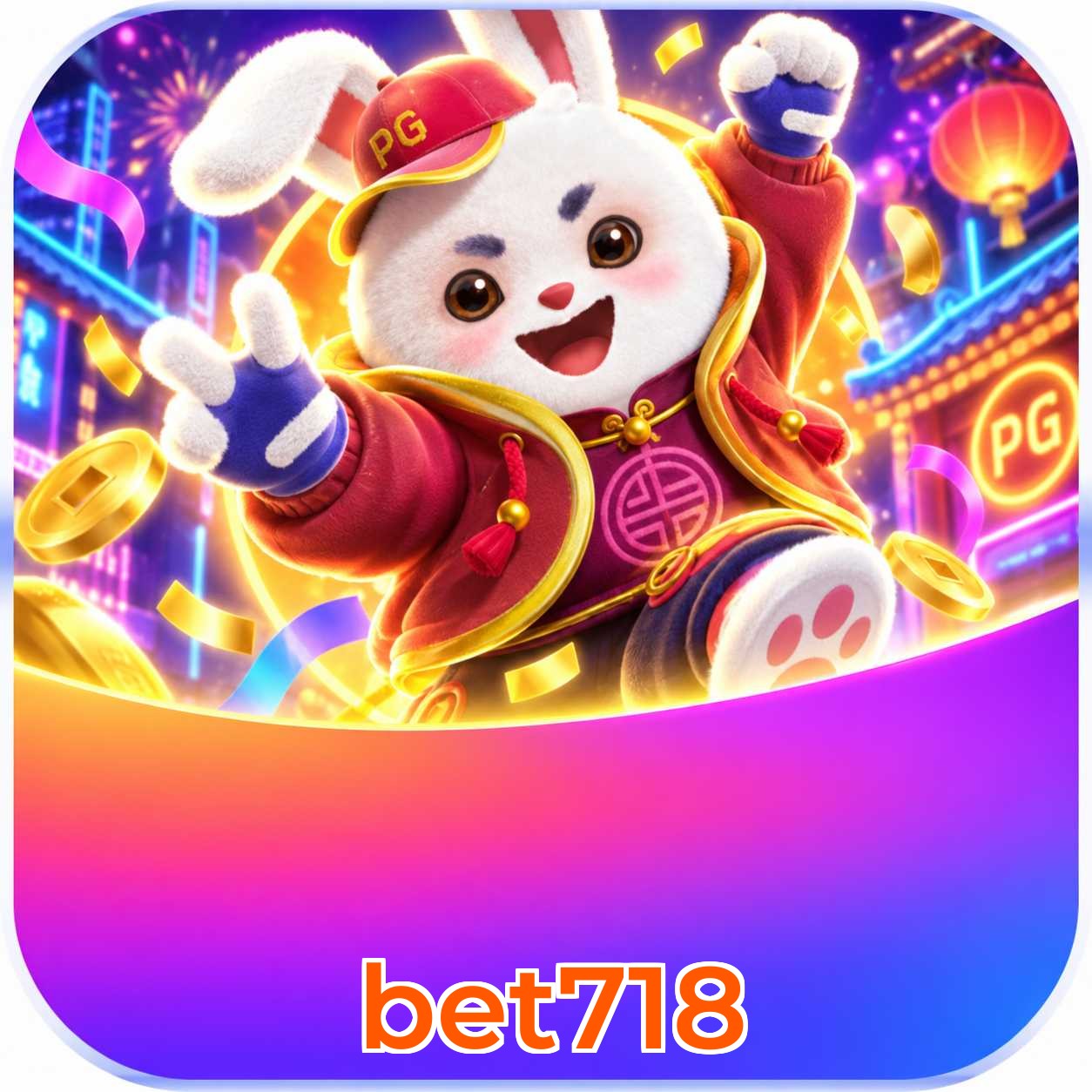 Fortune Rabbit Slot