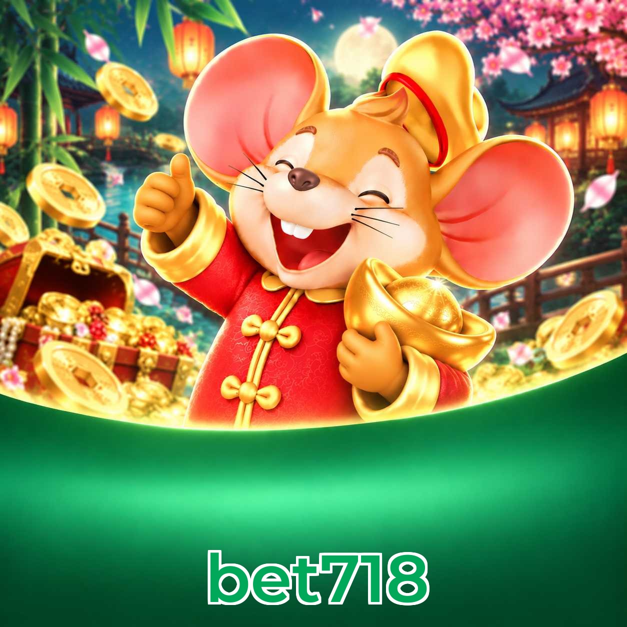 Free Spins Bonus - Lucky Tiger