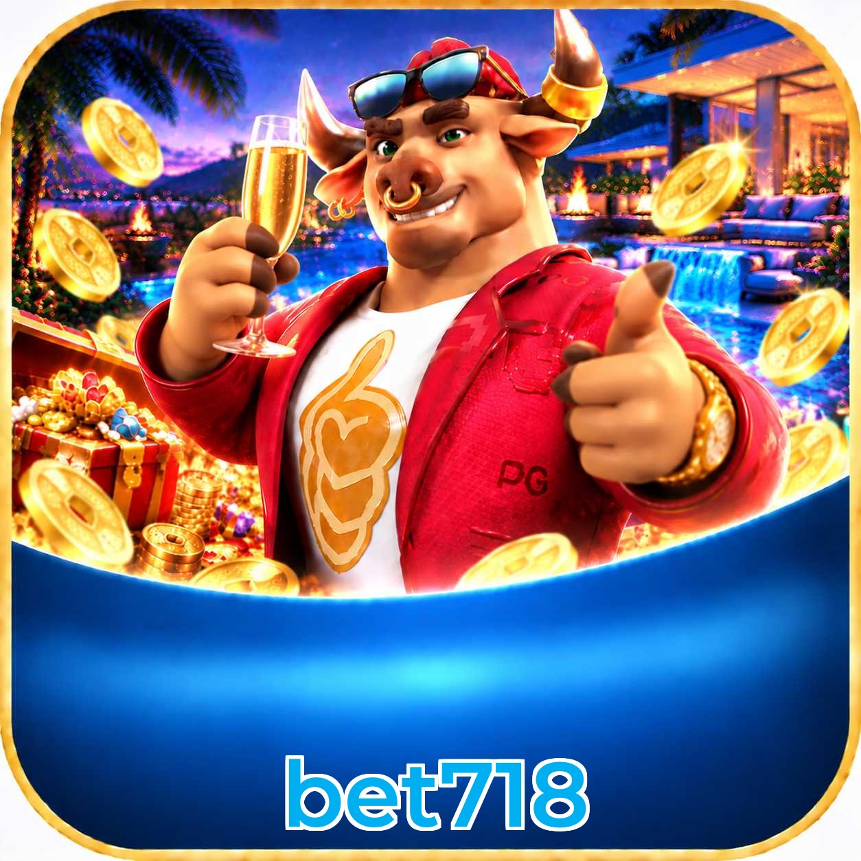 bet718