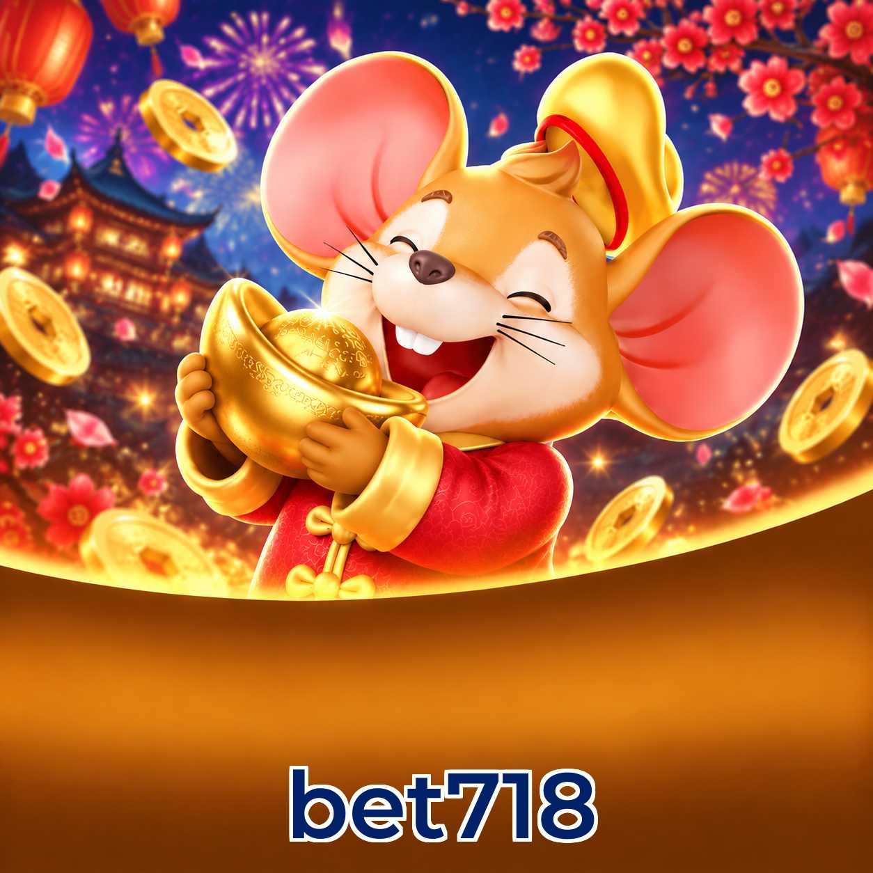 Fortune Tiger Slot