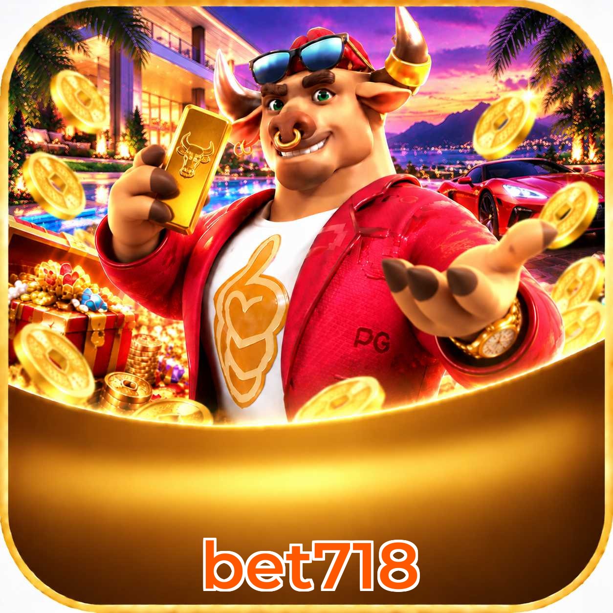 Bet Welcome Bonus