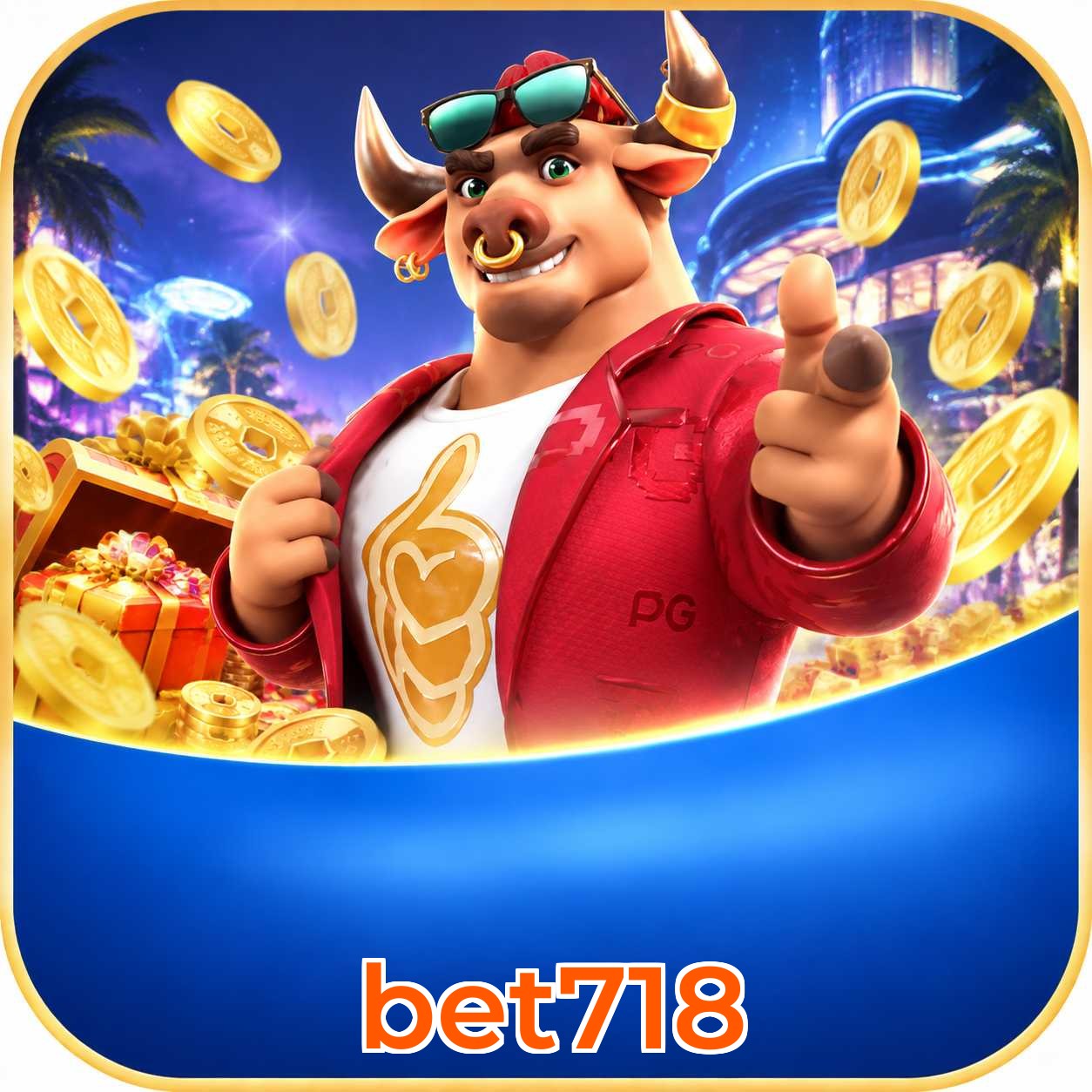 Sistema de Recompensas VIP da bet718