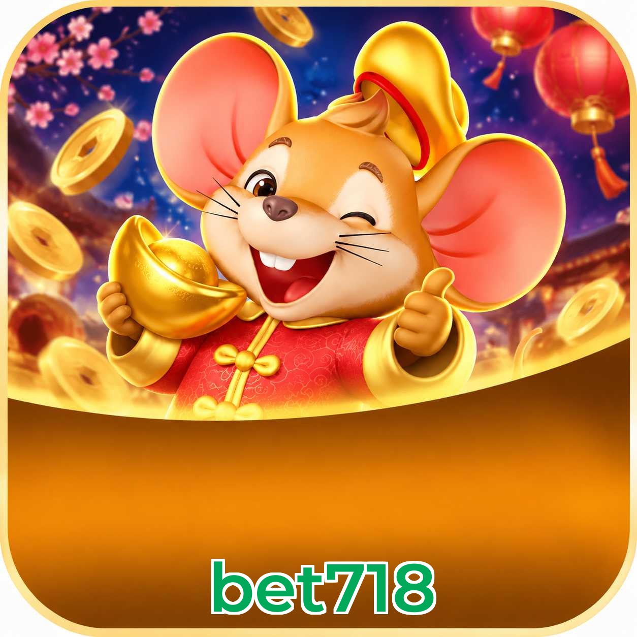 bet718