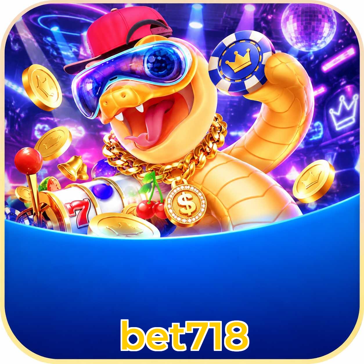 Fortune Tiger Slot Game
