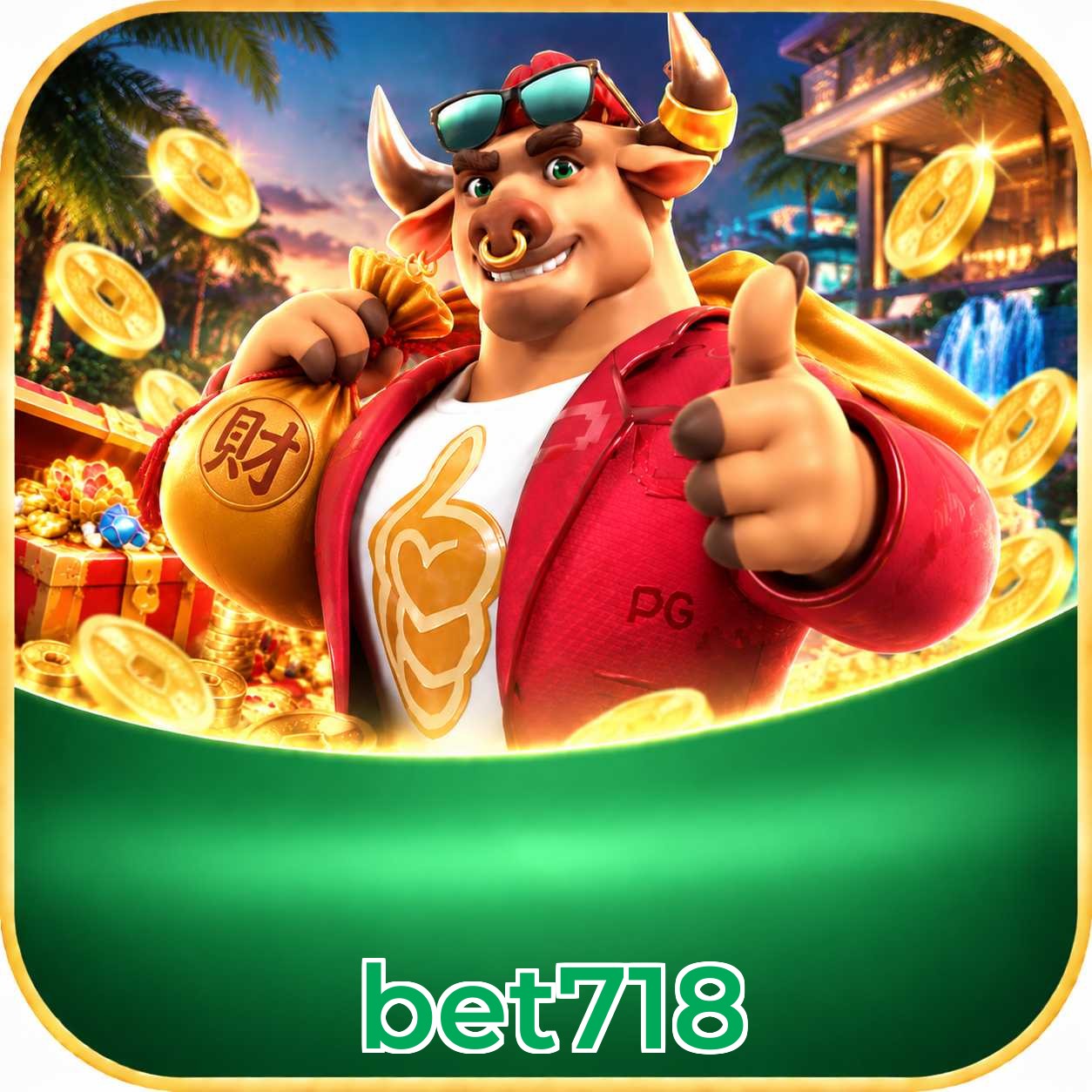 bet718