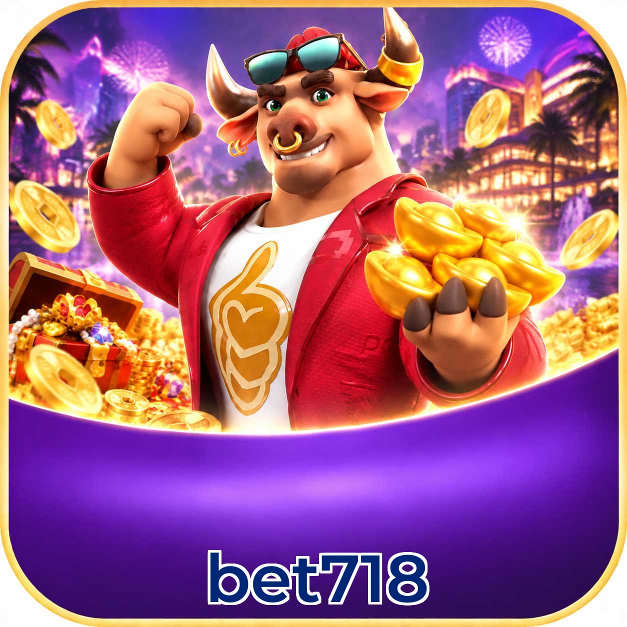 Welcome Bonus - Golden Dragon