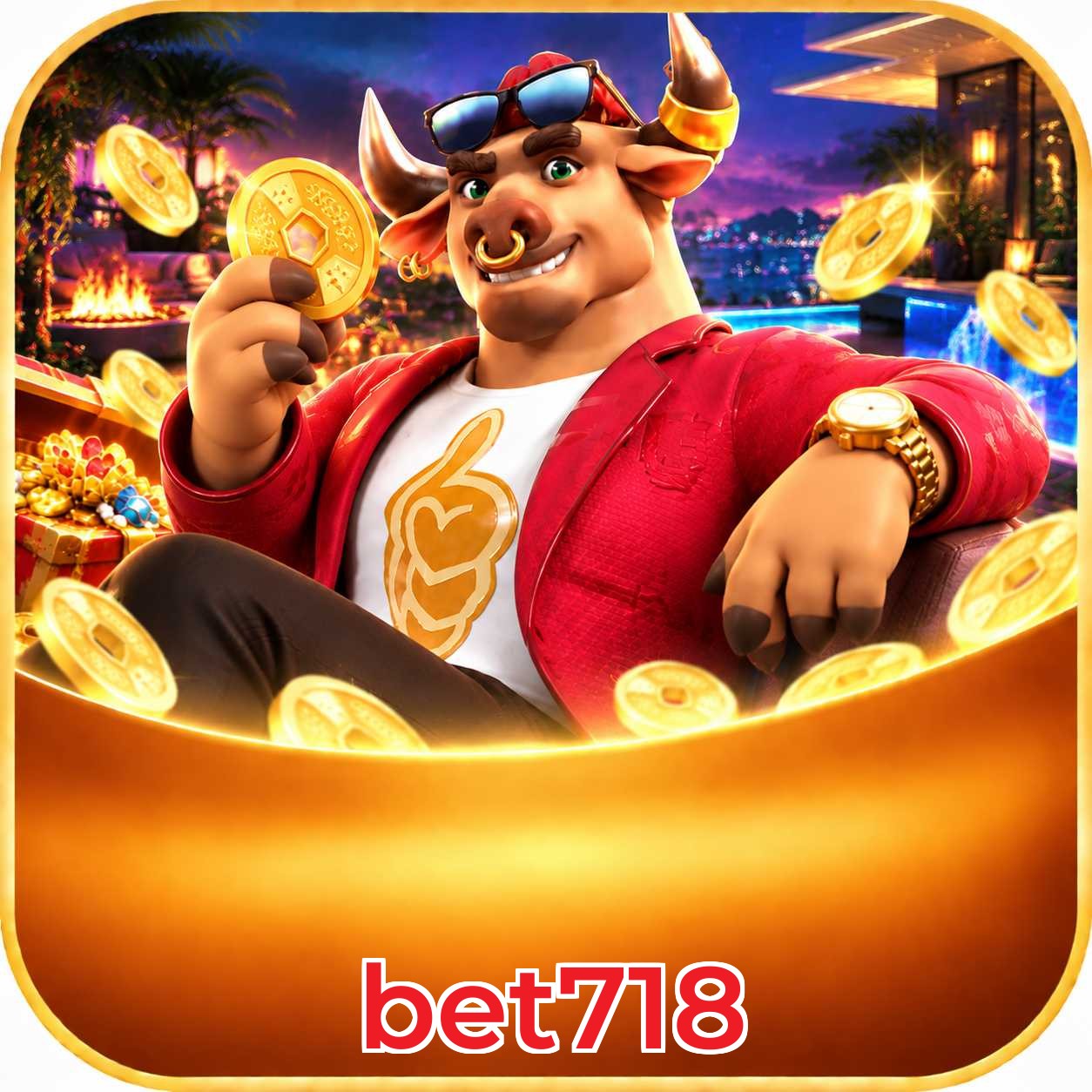 bet718