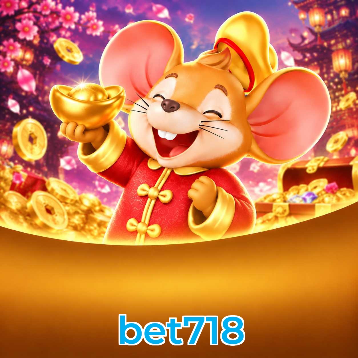 bet718
