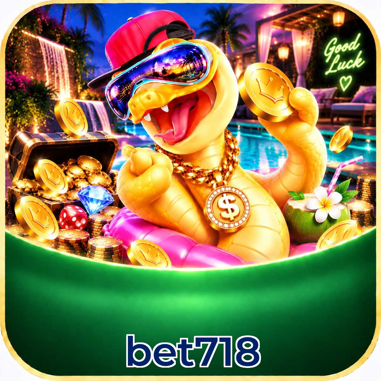 bet718