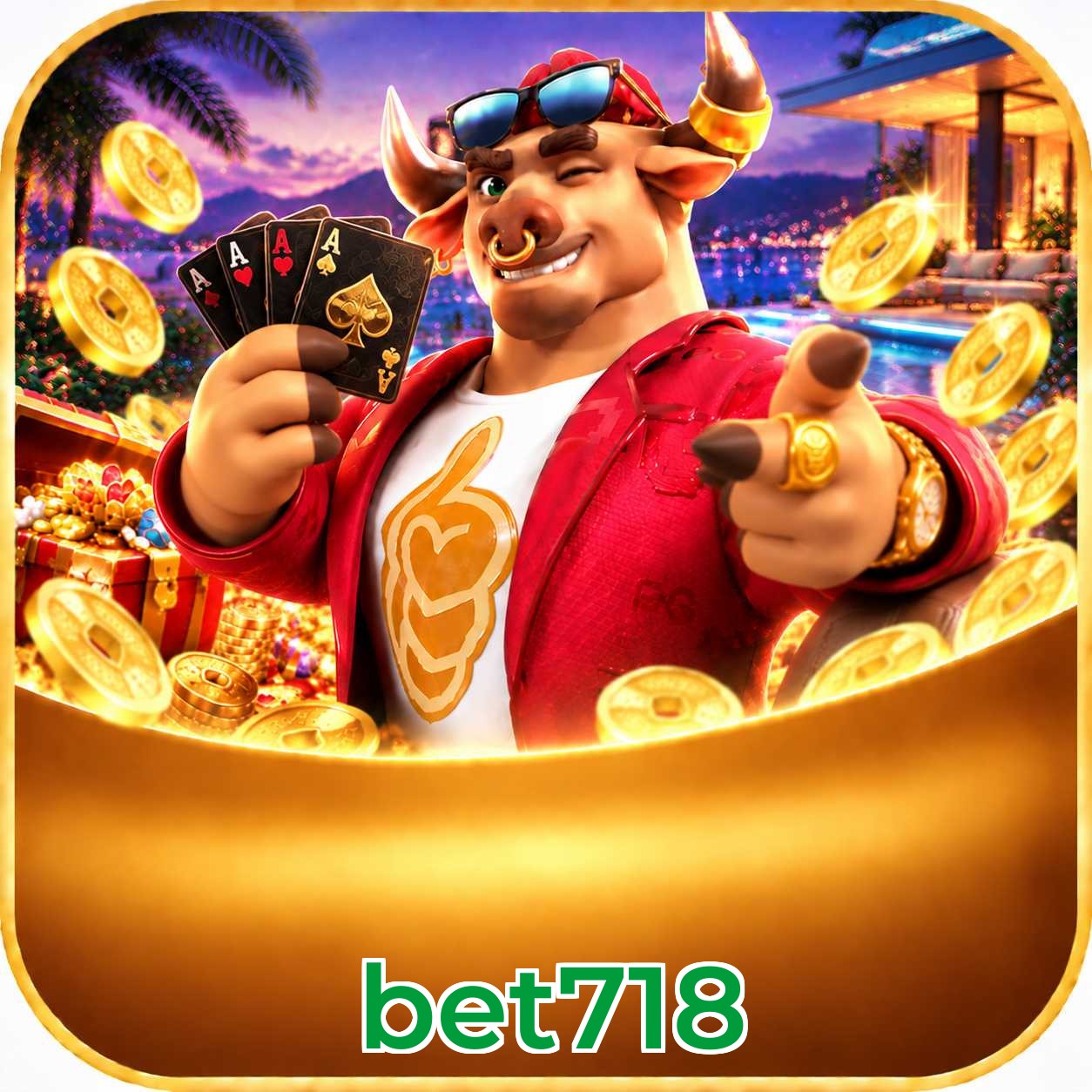 bet718