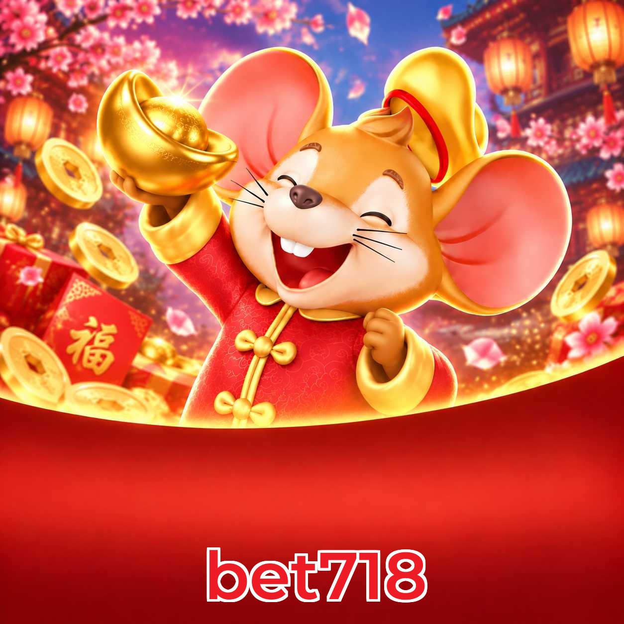 bet718