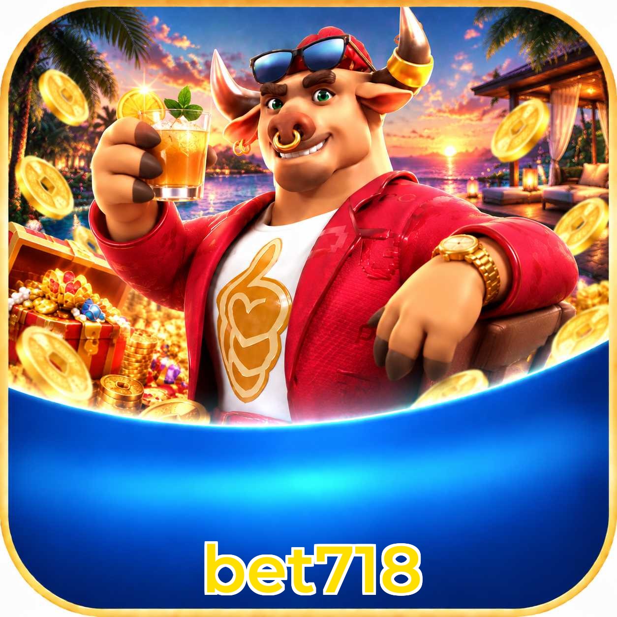 bet718