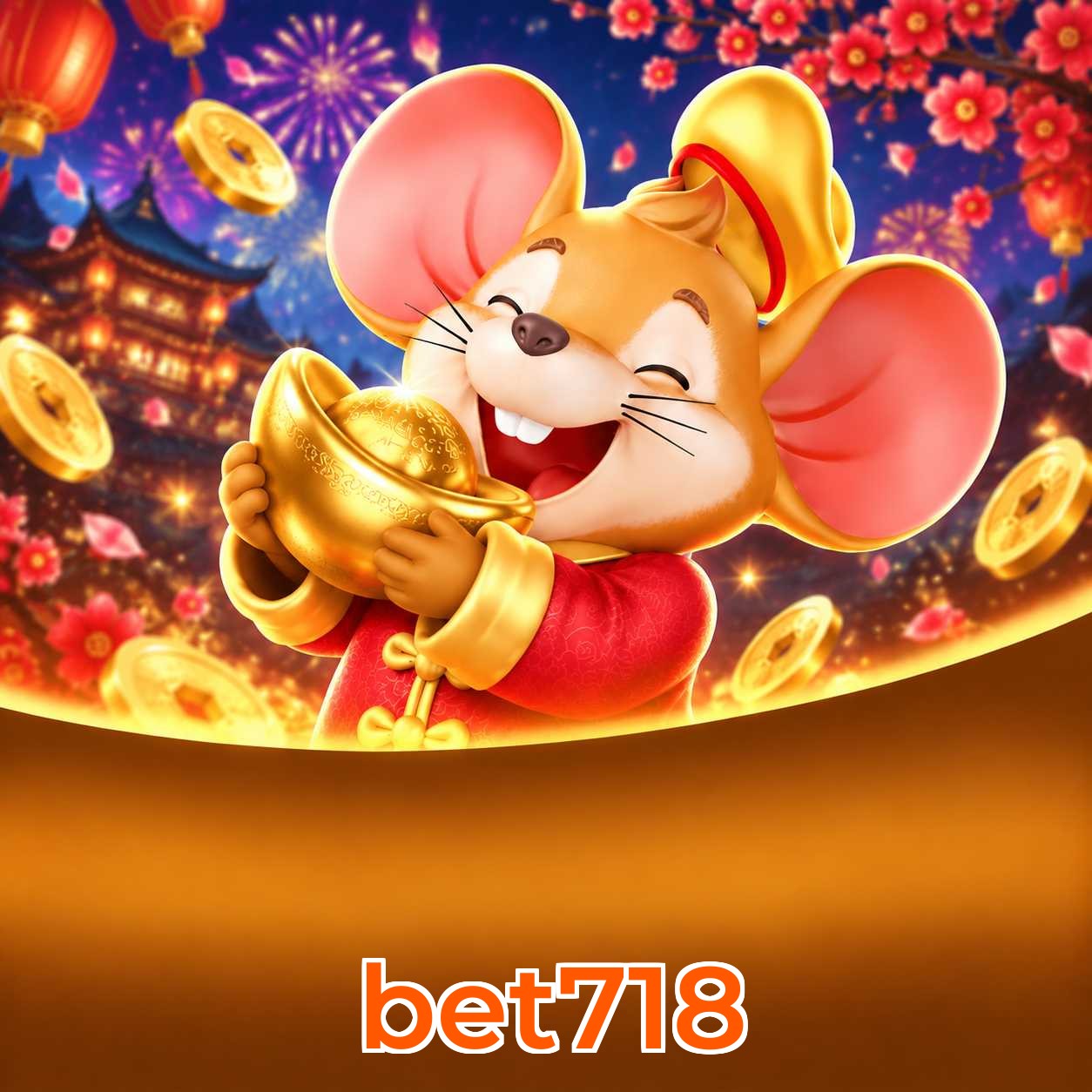 bet718