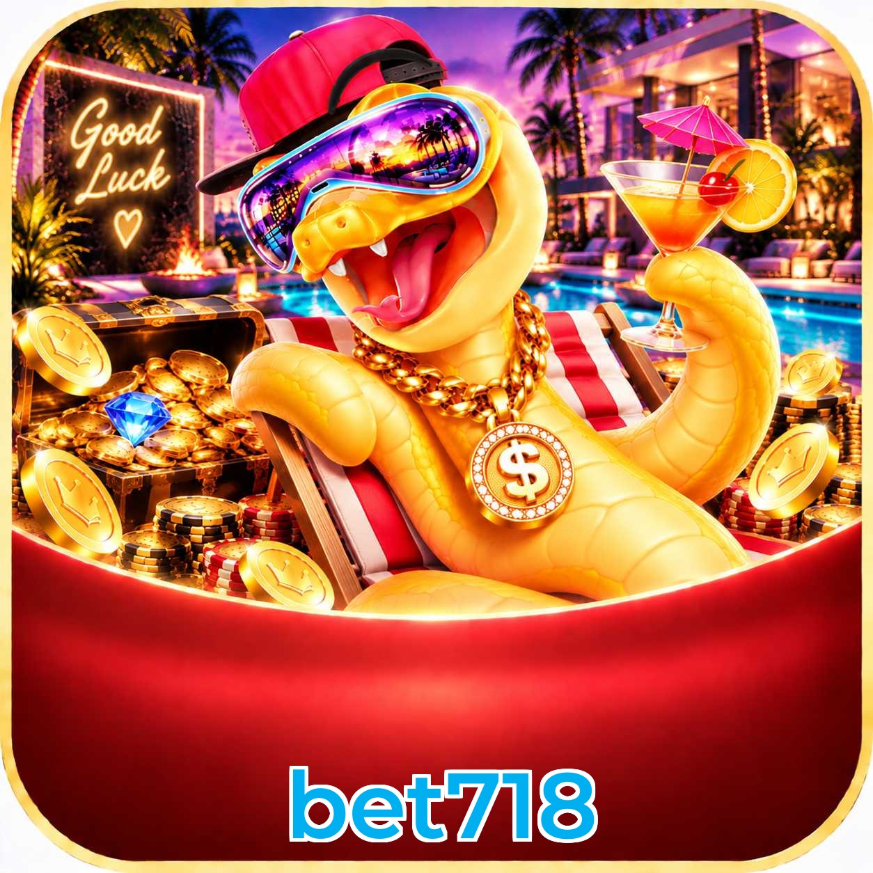 bet718