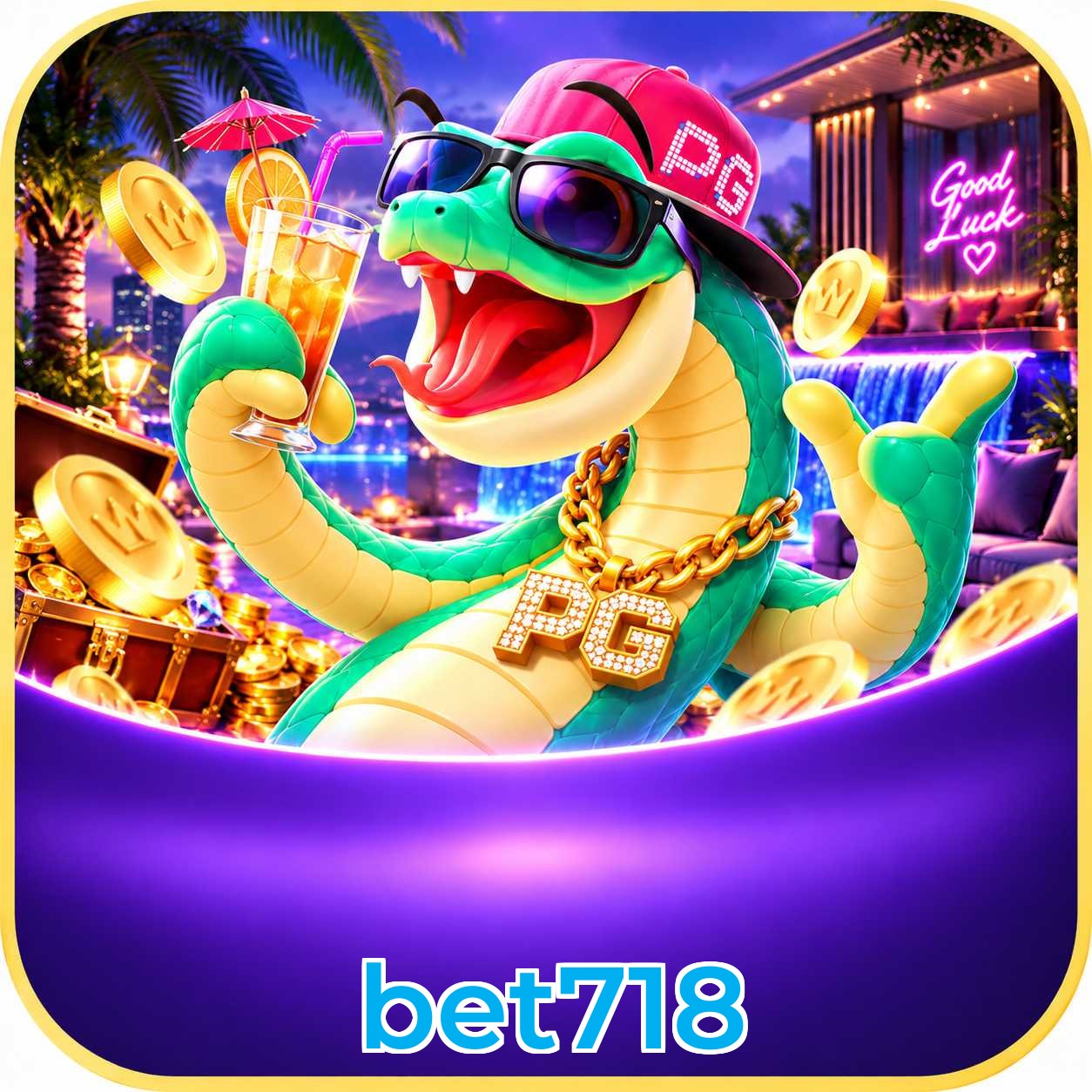 bet718