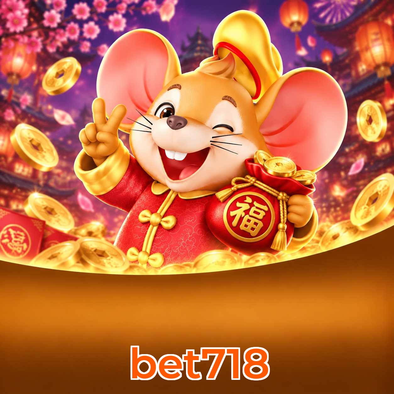 bet718