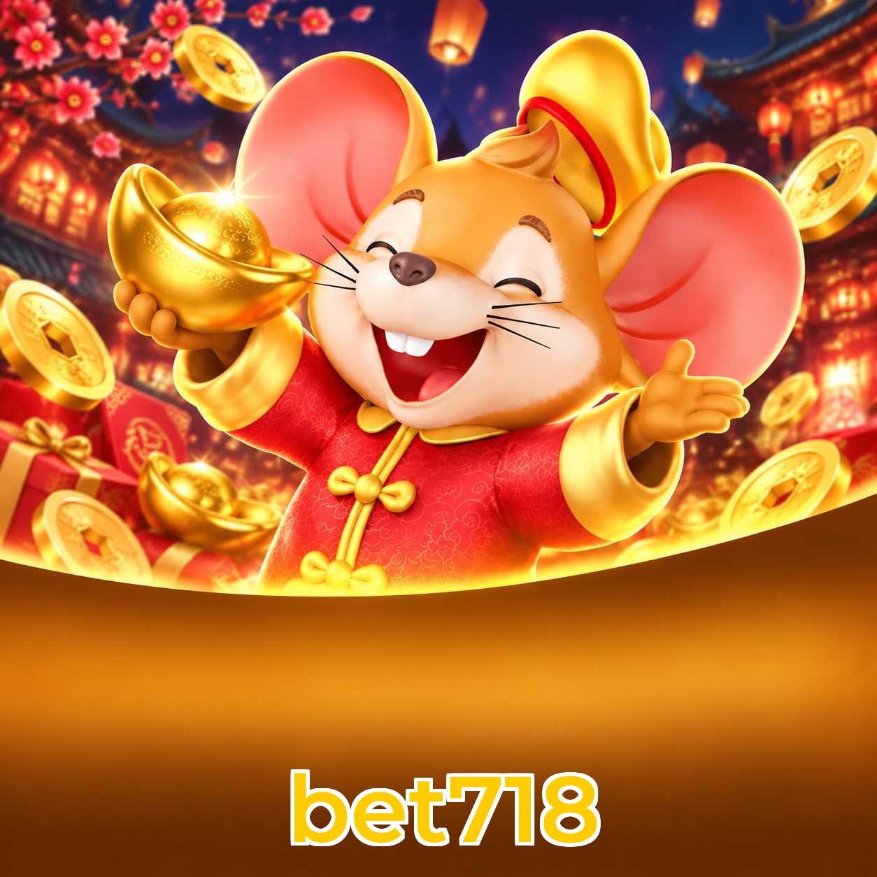 bet718