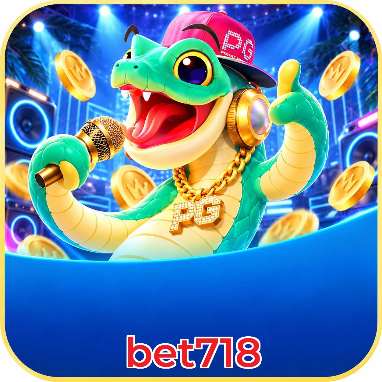 bet718